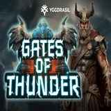 Bocoran RTP Slot Yggdrasil Gates Of Thunder